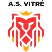 AS Vitré B герб