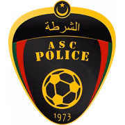 ASC Police герб