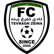 ASC Tevragh Zeïna герб