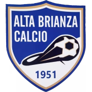 ASD Altabrianza Tavernerio герб