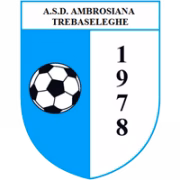 ASD Ambrosiana Trebaseleghe герб