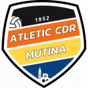 ASD Atletic Cdr Mutina герб