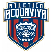 ASD Atletico Acquaviva герб