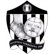 ASD Atletico Torrenova 1986 герб