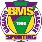 ASD Basiano Masate Sporting герб