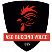 ASD Buccino Volcei герб