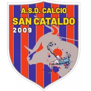 ASD Calcio San Cataldo герб