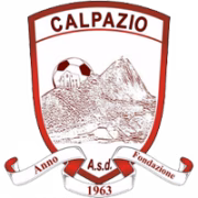 ASD Calpazio герб