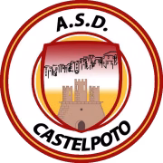ASD Castelpoto герб
