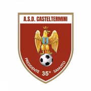 ASD Casteltermini герб