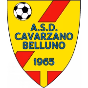 ASD Cavarzano Belluno герб