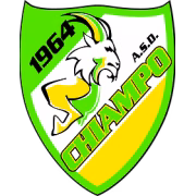 ASD Chiampo герб