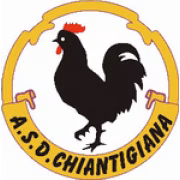 ASD Chiantigiana герб