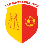 ASD Città di Massafra герб