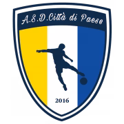 ASD Città di Paese герб