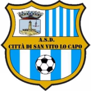 ASD Città Di San Vito Lo Capo герб
