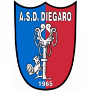 ASD Diegaro герб