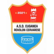 ASD Euganea Rovolon герб