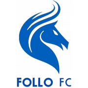 ASD Follo герб