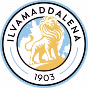 ASD Ilvamaddalena 1903 герб