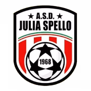 ASD Julia Spello Torre герб