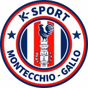 ASD K-Sport Montecchio герб