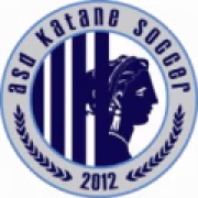 ASD Katane Soccer герб