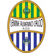 ASD Lemine Almenno Calcio герб