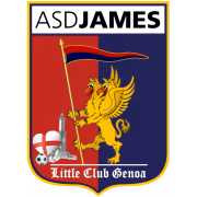 ASD Little Club James герб
