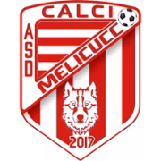 ASD Melicucco Calcio герб