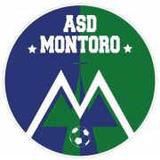 ASD Montoro герб