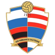 ASD Nibbiano & Valtidone герб