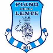 ASD Piano Della Lente герб