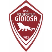 ASD Polisportiva Gioiosa герб