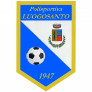 ASD Polisportiva Luogosanto герб