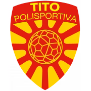 ASD Polisportiva Tito герб