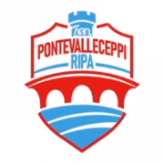 ASD Pontevalleceppi герб