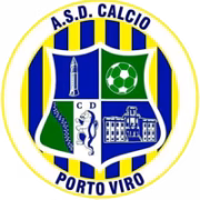 ASD Porto Viro герб