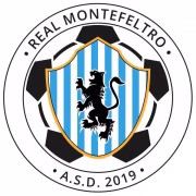 ASD Real Montefeltro 2019 герб