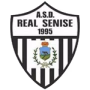 ASD Real Senise герб