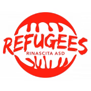 ASD Rinascita Refugees герб