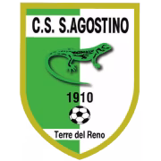ASD Sant'Agostino герб