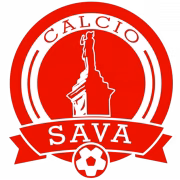 ASD Sava герб