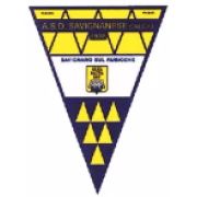 ASD Savignanese герб