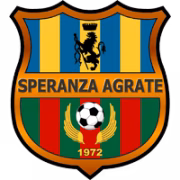 ASD Speranza Agrate герб