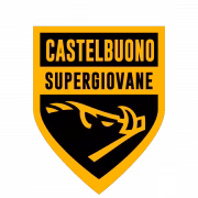 ASD Supergiovane Castelbuono герб