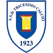ASD Tricesimo Calcio герб