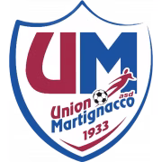 ASD Union Martignacco герб