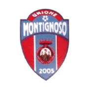 ASD Unione Montignoso 2005 герб