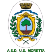 ASD US Moretta герб